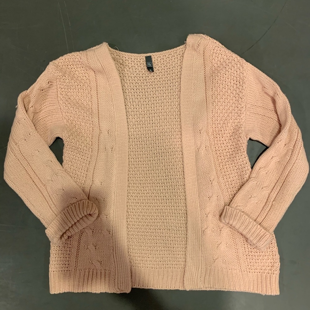 Cardigan - Picture 2 of 2